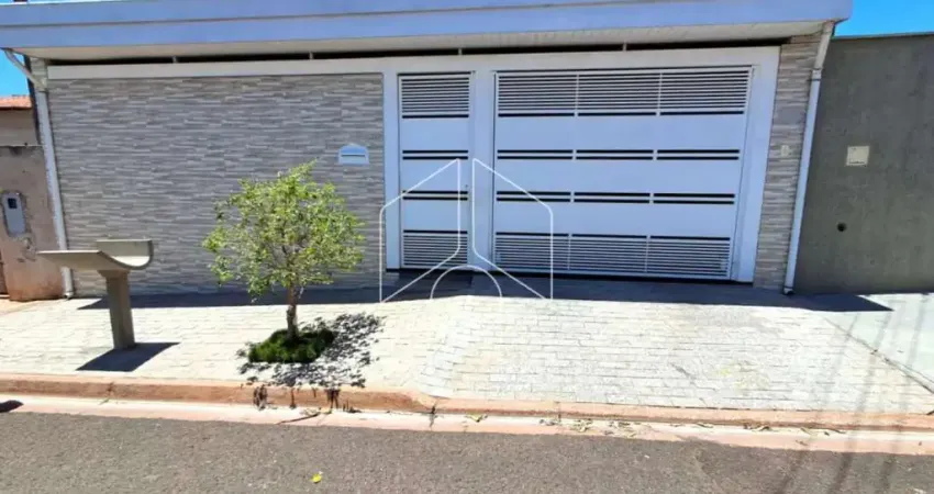 Casa com 3 quartos à venda na Rua Altino Neto, casa, 40903, Jardim Santa Antonieta, Marília