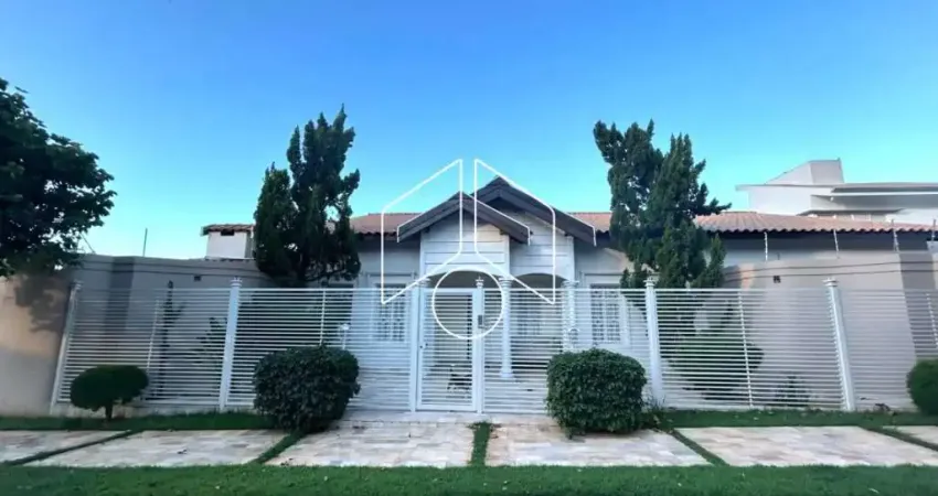 Casa com 3 quartos à venda na Rua Oswaldo Guedini, 1095, Jardim Tropical, Marília