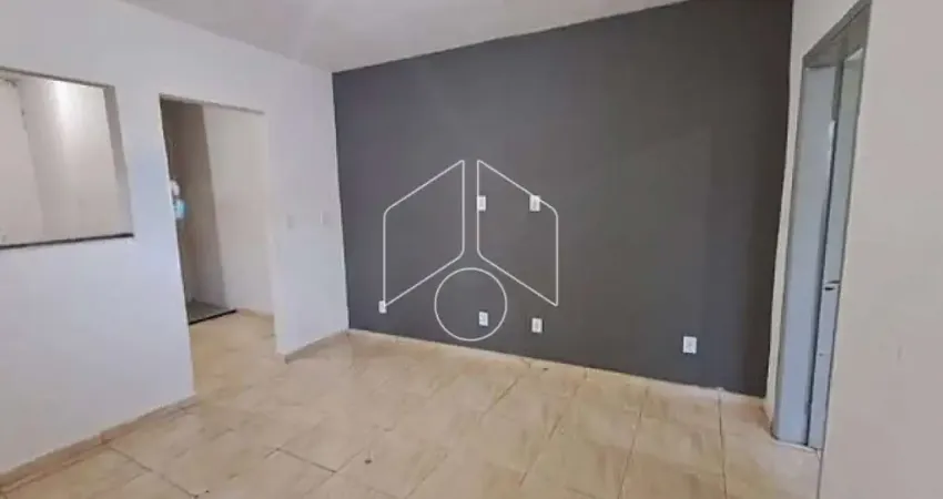 Casa com 2 quartos à venda na Rua Independência, 70785, Mariana, Marília