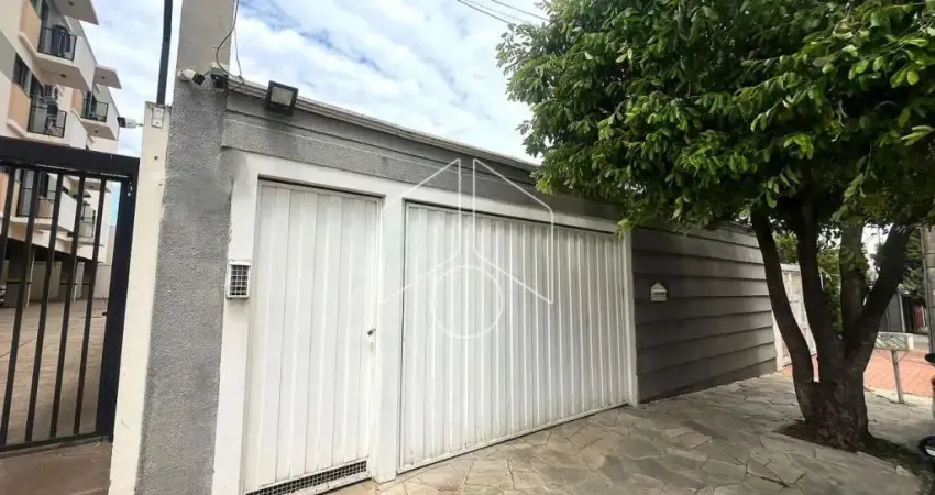 Casa com 3 quartos à venda na Rua Hidekichi Nomura, 10294, Fragata, Marília