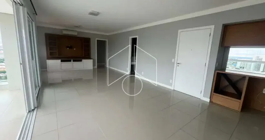 Apartamento com 3 quartos à venda na Avenida Feijó, 20500, Rodolfo da Silva Costa, Marília