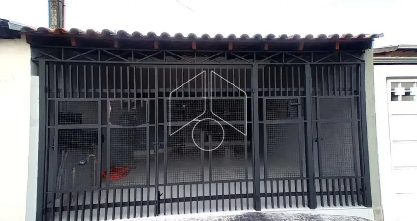 Casa com 3 quartos à venda na Rua Quitéria Pereira, 5162, Palmital, Marília