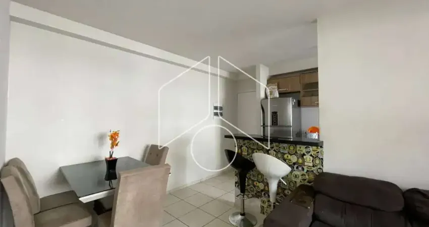 Residencial / apartamento - alto cafezal - venda - residencial | residencial dos lírios