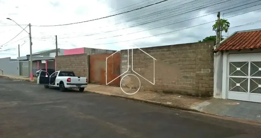 Terreno à venda na Rua Alípio Duarte de Almeida, 371, 30680, Parque das Vivendas, Marília