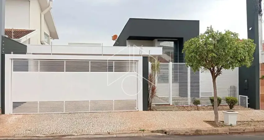 Residencial/casa - residencial - no bairro jardim maria izabel