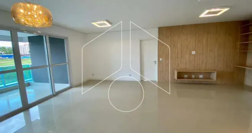 Apartamento com 3 quartos à venda na Rua Jesus Montolar Pellisel, 90500, Fragata, Marília