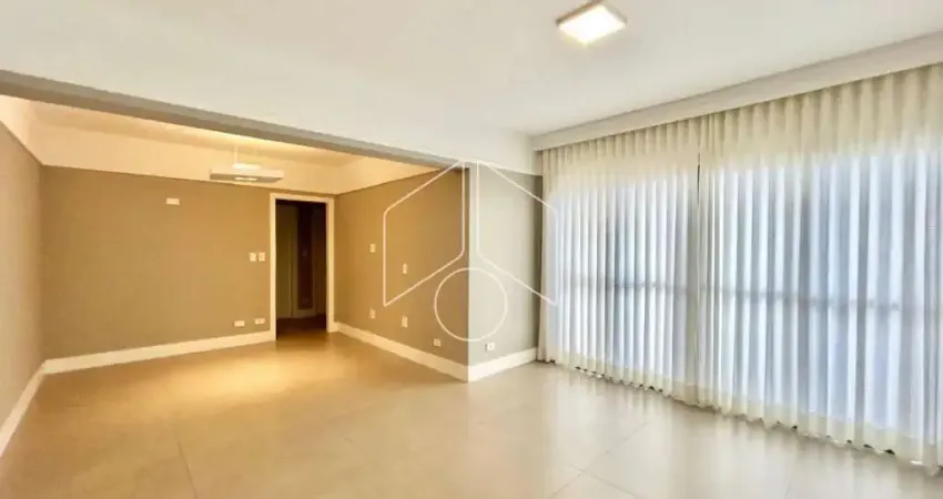 Apartamento com 3 quartos à venda na Avenida Sampaio Vidal, 30482, Centro, Marília