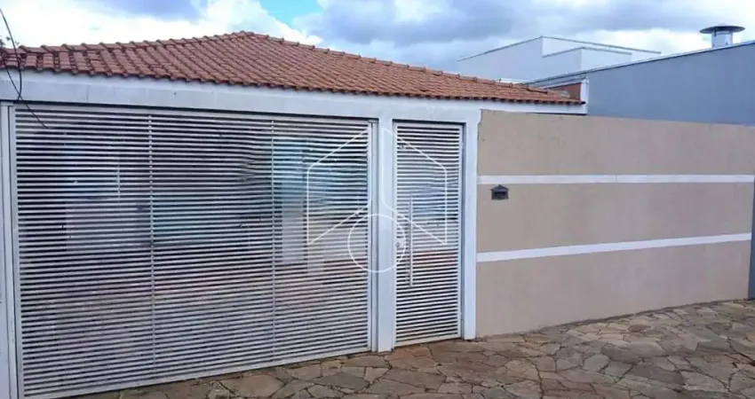 Casa com 3 quartos à venda na Rua Canadá, 20481, Jardim Vitória, Marília