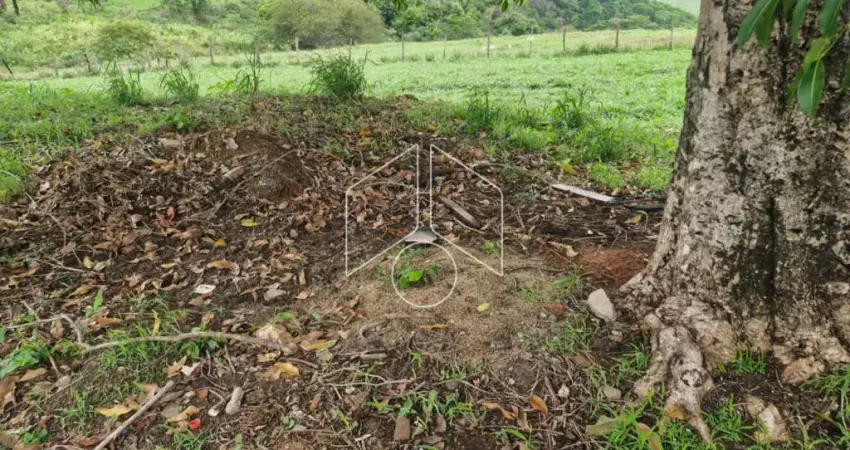 Terreno à venda na Rua Ranulpho Pavão, 68, Conjunto Residencial Luiz Egydio de Cerqueira César, Marília