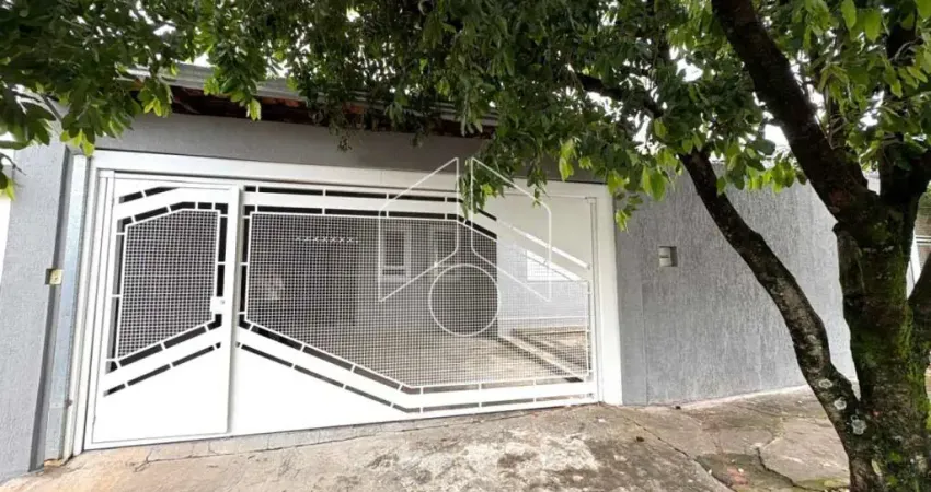 Casa com 3 quartos à venda na Rua São Jorge, casa, 10953, Pólon, Marília