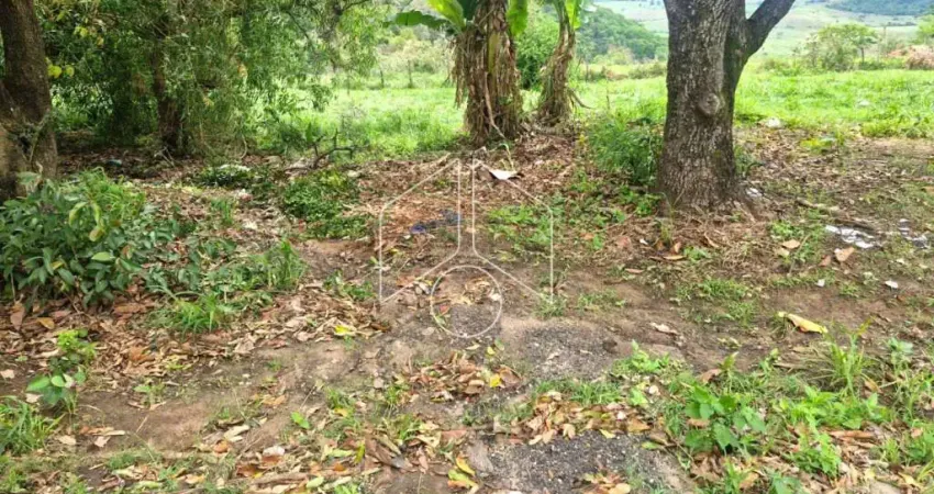 Terreno à venda na Rua Ranulpho Pavão, 64, Conjunto Residencial Luiz Egydio de Cerqueira César, Marília