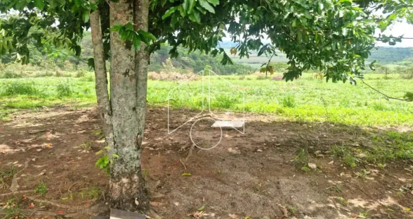 Terreno à venda na Rua Ranulpho Pavão, 99, Conjunto Residencial Luiz Egydio de Cerqueira César, Marília