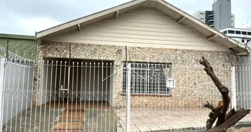 Casa com 2 quartos à venda na Rua Paraíba, 30885, Banzato, Marília
