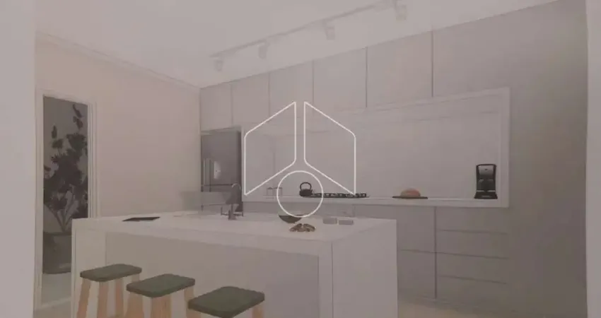 Casa com 3 quartos à venda na Rua Doutor Manoel Peregrino da Silva, casa, 10375, Jardim Universitário, Marília