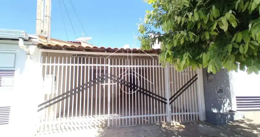 Casa com 2 quartos à venda na Rua Cacilda Munhoz Martin, 30968, Jardim Santa Antonieta, Marília