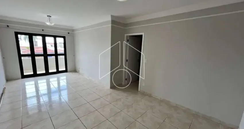 Apartamento com 3 quartos à venda na Avenida República, 9109, Marília, Marília