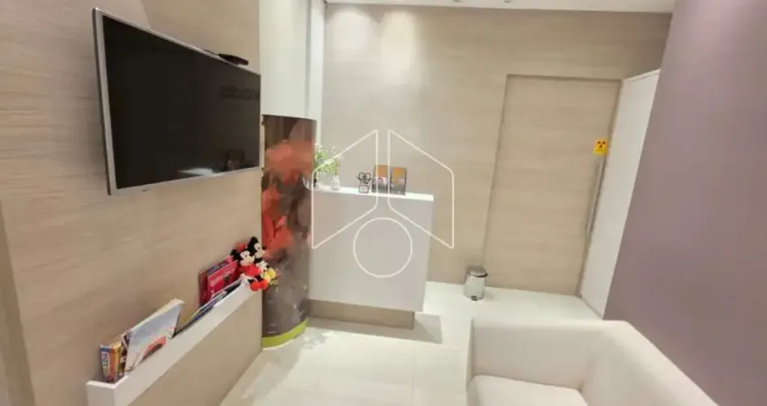 Sala comercial à venda na Avenida das Esmeraldas, Torre Tóquio, 308195, Jardim Tangará, Marília