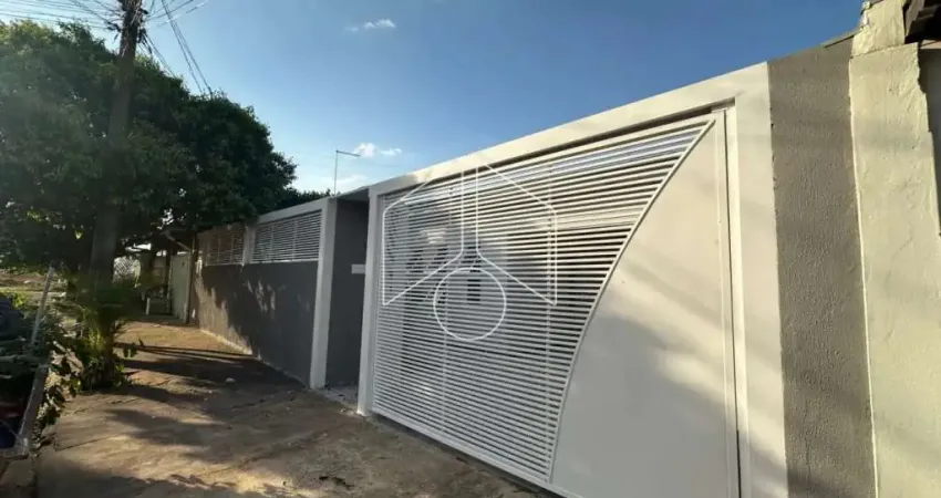 Casa com 4 quartos à venda na Rua Pixinguinha, 20877, Parque Residencial Novo Horizonte, Marília
