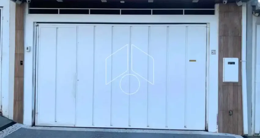 Casa com 3 quartos à venda na Rua Carlos Santili, 10852, Parque São Jorge, Marília