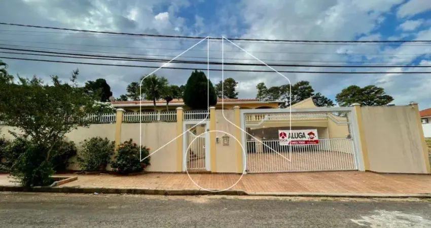 Casa com 4 quartos à venda na Rua Trairas,das, 0, 8081, Jardim Marajá, Marília