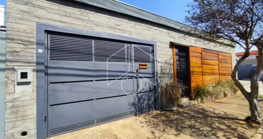 Ponto comercial à venda na Rua Tomaz Gonzaga, 10864, Jardim Maria Izabel, Marília