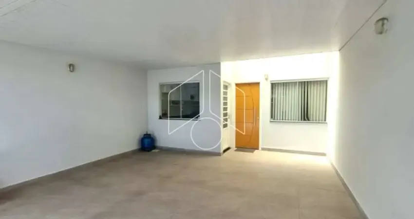 Casa com 4 quartos à venda na Rua Laurindo Fontana, 9165, Jardim Portal do Sol, Marília