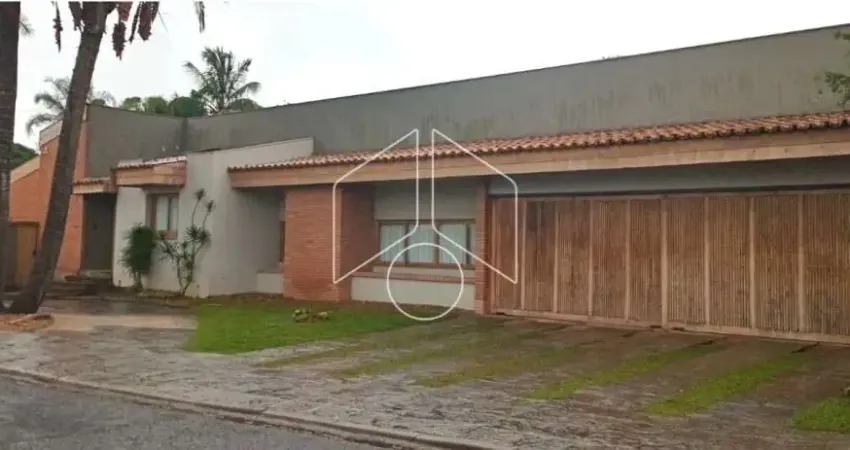 Casa com 5 quartos à venda na Rua Tupã, casa, 40774, Senador Salgado Filho, Marília