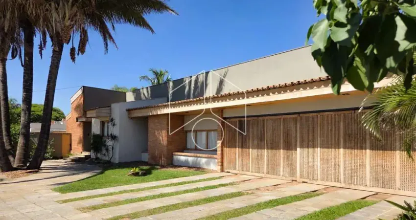 Casa com 5 quartos à venda na Rua Tupã, casa, 40774, Senador Salgado Filho, Marília