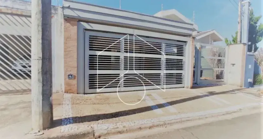 Casa com 3 quartos à venda na Rua João Doretto Campanari, 0, 4099, Jardim Riviera, Marília