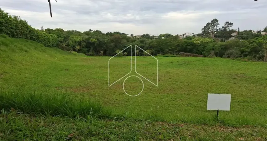Terreno à venda na Avenida João Spadoto, 30287, Sítios de Recreio Santa Rosa (Padre Nóbrega), Marília
