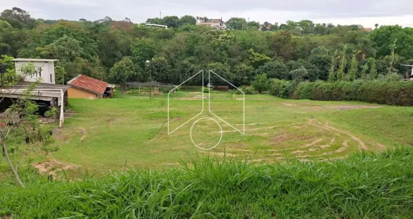 Terreno à venda na Avenida João Spadoto, 30257, Sítios de Recreio Santa Rosa (Padre Nóbrega), Marília