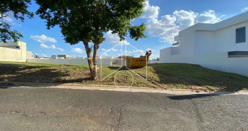 Terreno à venda na Rua André Martins Parra, 20598, Jardim Colibri, Marília