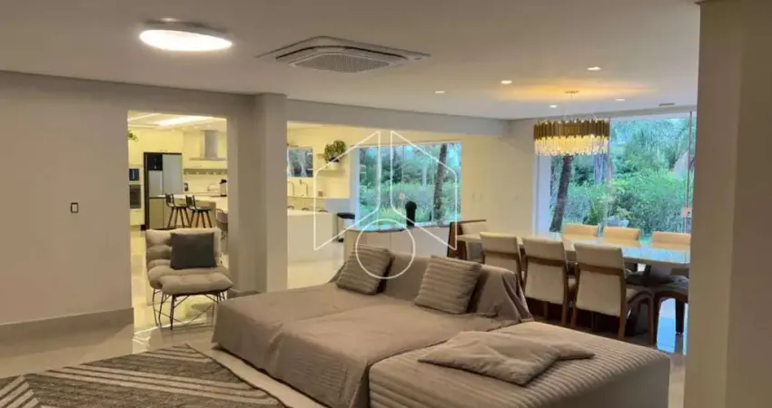 Venda de residencial - casa em condomínio no sítios de recreio santa rosa (padre nóbrega)