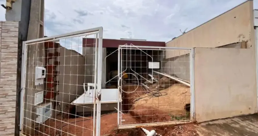 Casa com 3 quartos à venda na Rua Inez Cintra, 30067, Parque Residencial Santa Gertrudes, Marília