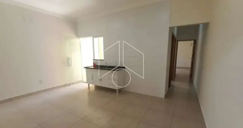 Casa com 2 quartos à venda na Rua Voluntários da Pátria, 10556, Mariana, Marília