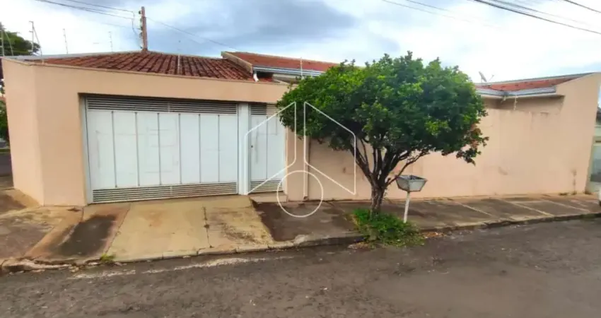 Casa com 2 quartos à venda na Rua Belém, 50266, Betel, Marília