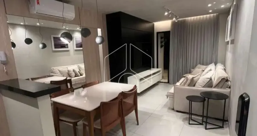 Apartamento com 3 quartos à venda na Rua Quinze de Novembro, 3144, Barbosa, Marília