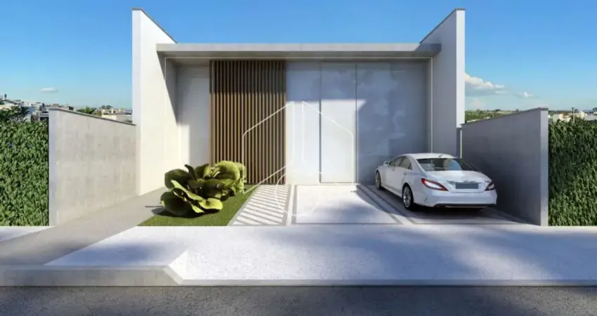 Ponto comercial à venda na Rua Sperendio Cabrini, 30472, Jardim Maria Izabel, Marília