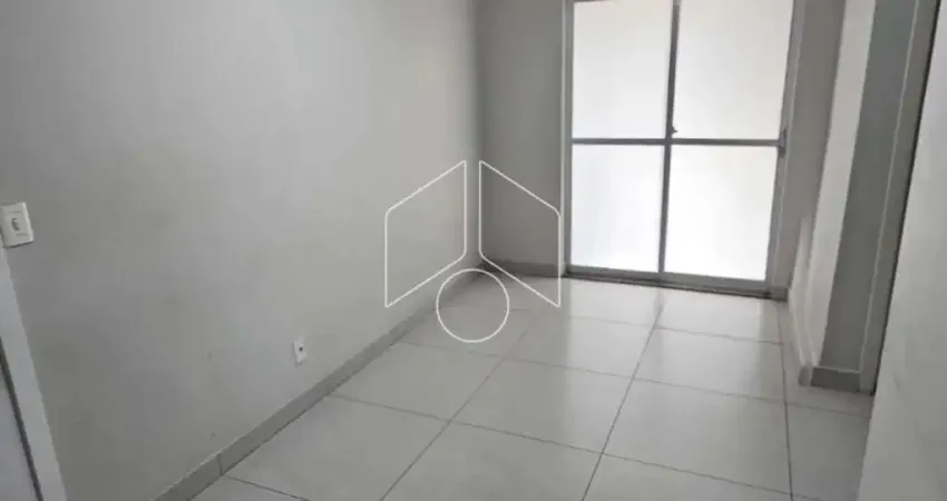 Apartamento com 2 quartos à venda na Avenida Martim Afonso, 8145, Jardim Monte Castelo, Marília
