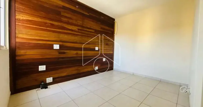 Apartamento com 3 quartos à venda na Rua José Bonifácio, 100178, Jardim Cristo Rei, Marília