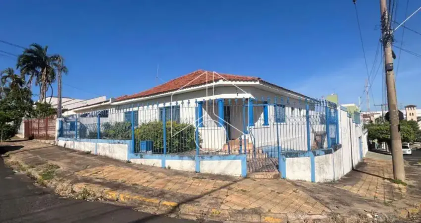Casa com 3 quartos à venda na Rua Stephano Mattiuzzo, 20869, Jardim Parati, Marília