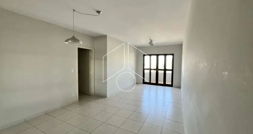 Apartamento com 3 quartos à venda na Avenida República, 9148, Marília, Marília