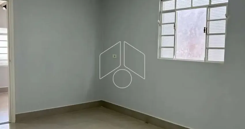 Casa com 3 quartos à venda na Rua Floriano Peixoto, 3094, Barbosa, Marília