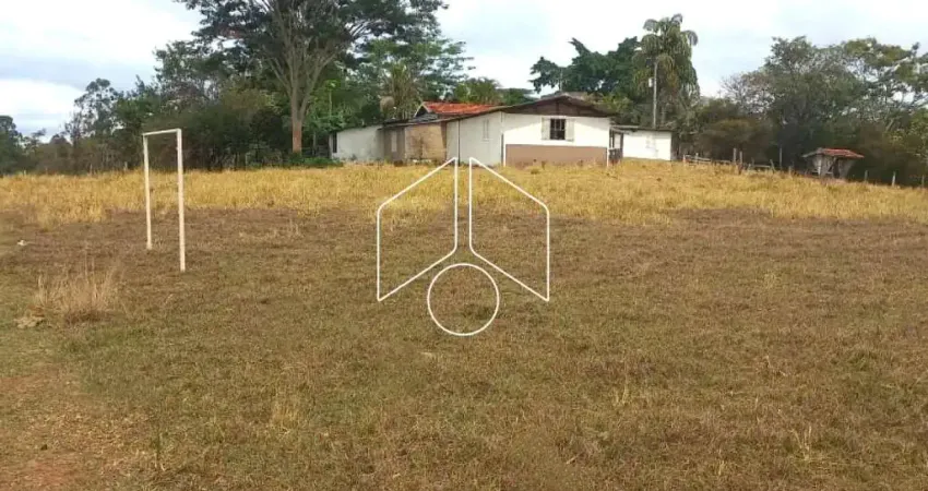 Chácara / sítio à venda na estrada florida a direita, em frente a fazenda Ouro Verde, 81, Marília, Marília