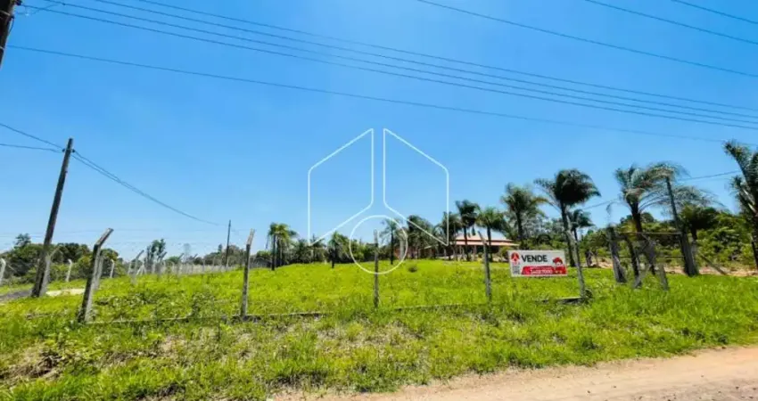 Chácara / sítio à venda na Rua Campinas, 60794, Dirceu (Distrito de Marilia), Marília