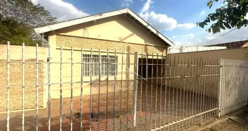 Casa comercial à venda na Rua Presidente Vargas, 40457, Boa Vista, Marília