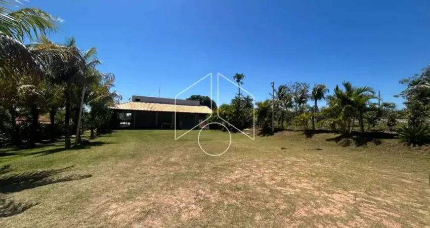 Chácara / sítio com 3 quartos à venda na Rua Vitalina Pereira dos Santos, 20297, Jardim Florença, Marília