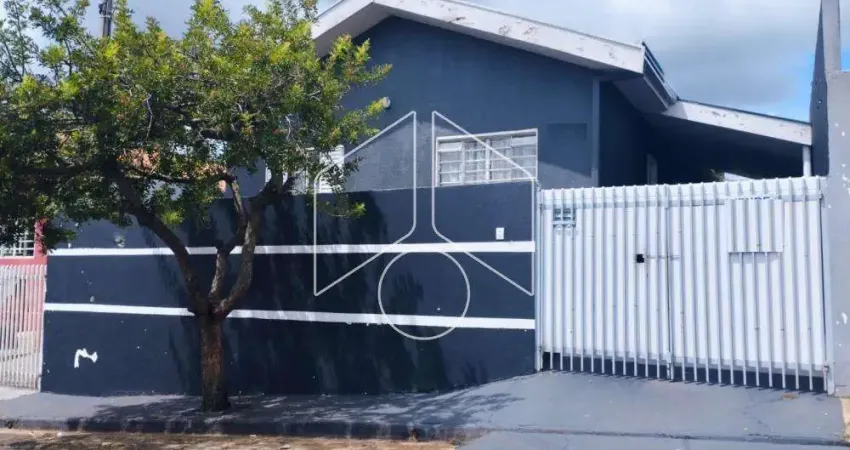 Casa com 3 quartos à venda na Rua Manoel Nogueira Dias, 40450, Parque das Primaveras, Marília