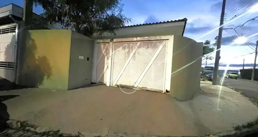 Casa comercial à venda na Rua Ângelo Seleghin, 80902, Jardim Parati, Marília