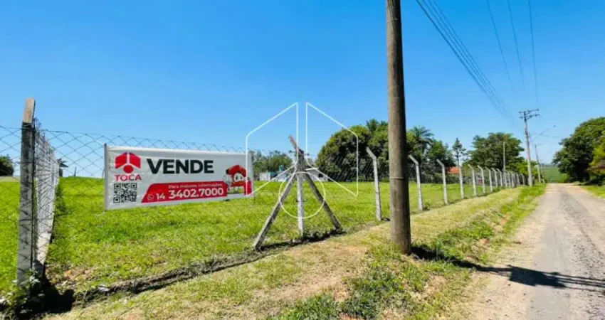 Chácara / sítio à venda na Rua Campinas, 3123, Dirceu (Distrito de Marilia), Marília